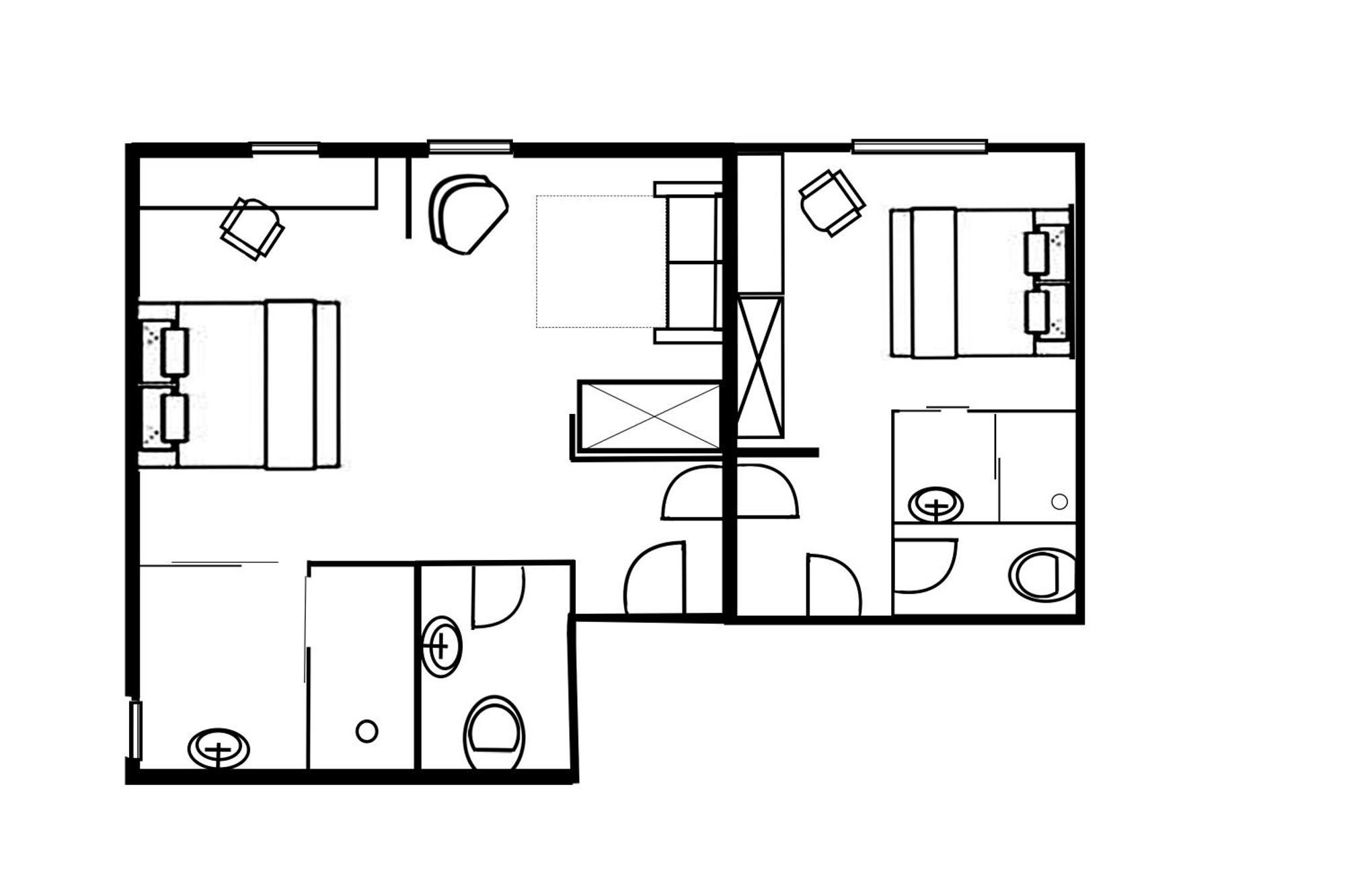 Hotel Diana 4*